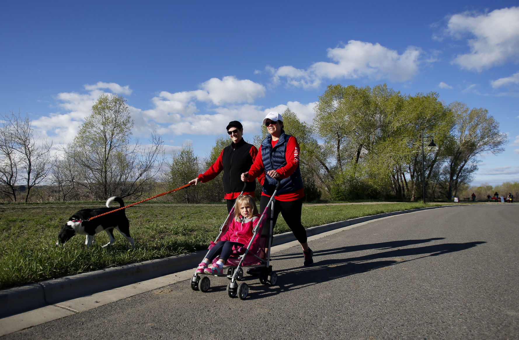 Montana Women's Run